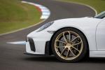 Porsche 718 Cayman GT4 2019 года (WW)